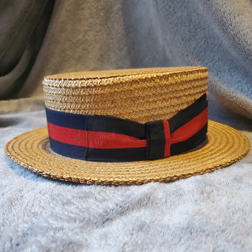 Vintage Brooks Brothers Hat